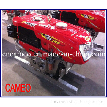 B-Cp95 9.5HP Marine Engine Boat Engine Outboard Engine Water Cooled Diesel Engine